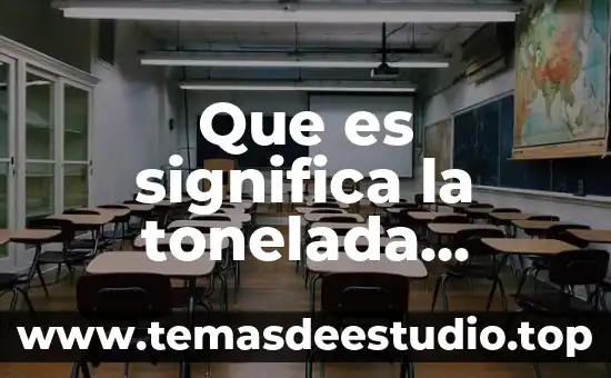 Qué es hives en inglés 5 Que es significa la tonelada sistema ingles
