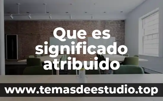 Que es chisporrotear ejemplos 7 Que es significado atribuido