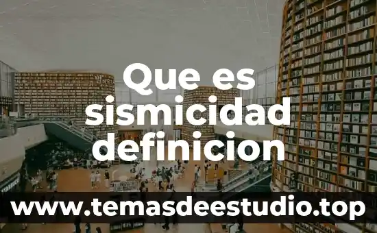 Qué es bigamia definición 8 Que es sismicidad definicion