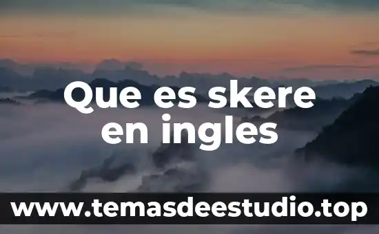 Que es cordao capoeira significado 6 Que es skere en ingles