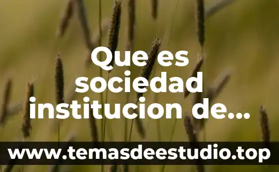 Justicia publica y privada que es 4 Que es sociedad institucion de beneficiencia privada