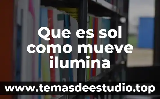 Que es necrozma ultra sol pokemon 3 Que es sol como mueve ilumina