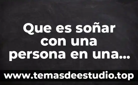 Que significa soñar con tren que es mi casa 3 Que es soñar con una persona en una alcantarilla