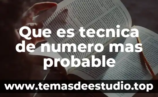 Qué es el número IBAN de Bancomer México 5 Que es tecnica de numero mas probable