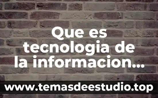 Que es verso y ejemplos cortos 4 Que es tecnologia de la informacion y comunicacion mas cortos