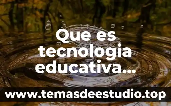 Concepto que es la practica educativa segun antoni zabala 8 Que es tecnologia educativa segun autore