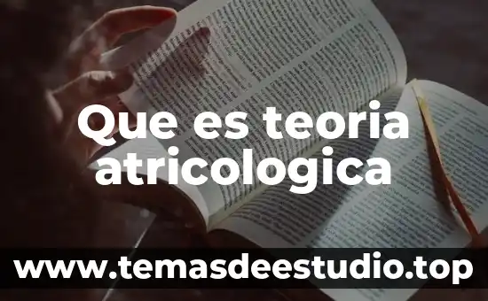 Qué es la teoría del campo de Kurt Lewin 7 Que es teoria atricologica