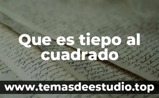 Que es un eje de simetria de un cuadrado 5 Que es tiepo al cuadrado