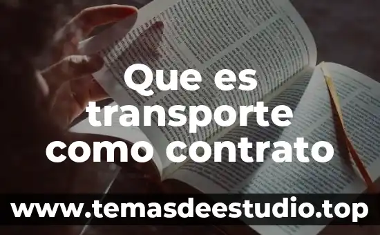 Que es la cultura castreña slideshare 7 Que es transporte como contrato
