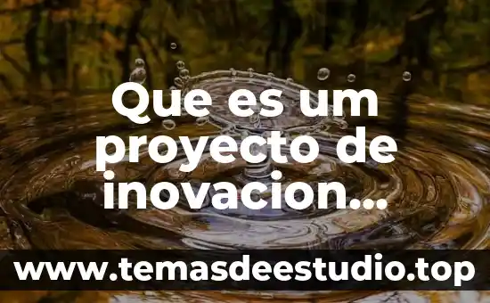 Que es planta en un plano arquitectonico 8 Que es um proyecto de inovacion arquitectonico
