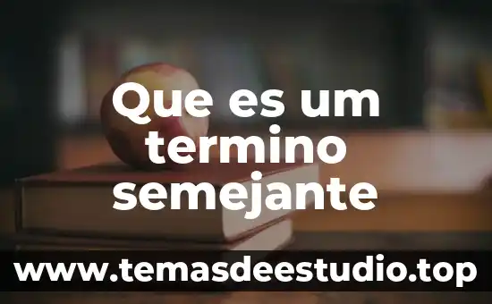 Que es la tecnologia 386 5 Que es um termino semejante