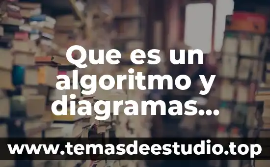 Conocimiento irracional que es y ejemplos 5 Que es un algoritmo y diagramas informaticos ejemplos