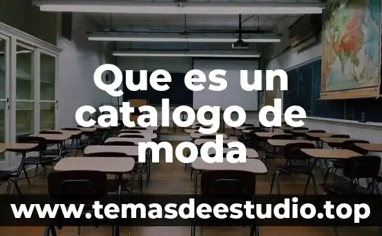 Que es animal print moda 3 Que es un catalogo de moda