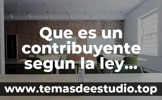 Que es icono segun umberto eco 4 Que es un contribuyente segun la ley fiscal