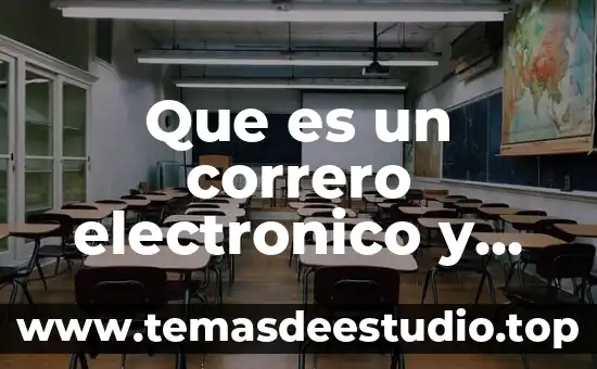 Que es docilidad significado 8 Que es un correro electronico y su utilidad
