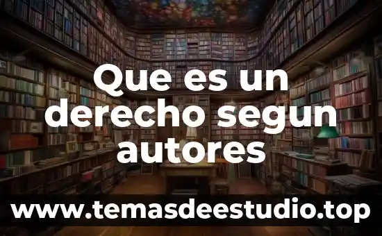 Qué es historia según unesco 6 Que es un derecho segun autores