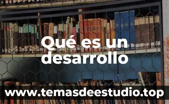 Que es creencias e identidad desarrollo humano 4 Qué es un desarrollo