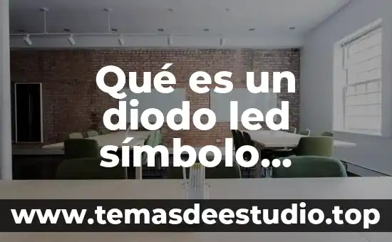 Arduino led matrix scrolling text que es 4 Qué es un diodo led símbolo eléctrico