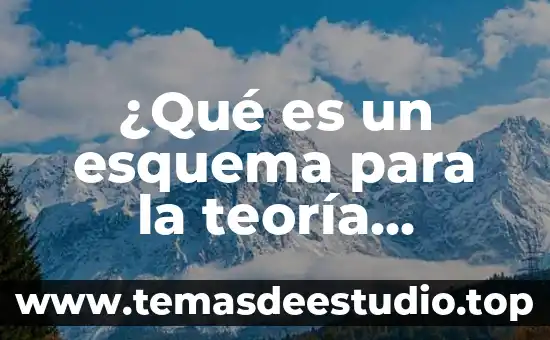 Que es el modelo constructivista en educacion 5 驴Qu茅 es un esquema para la teor铆a constructivista del aprendizaje?