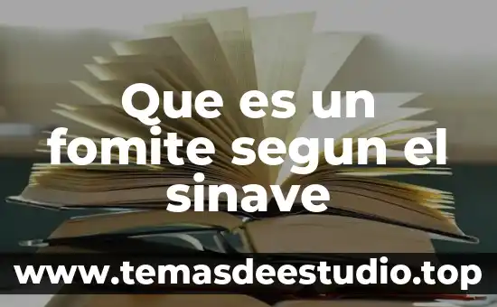 Qué es el neoliberalismo según Hayek 7 Que es un fomite segun el sinave