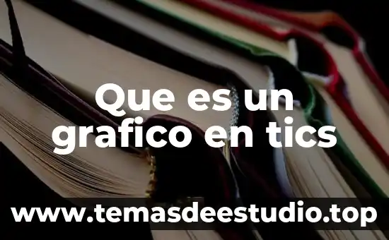 Que es un diseñador gráfico del arte 5 Que es un grafico en tics