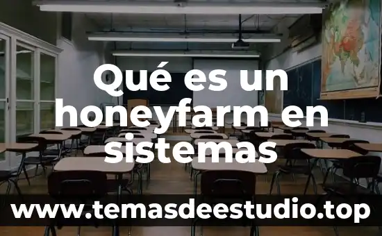 Qué es la simbología en los sistemas señaleticos 3 Qué es un honeyfarm en sistemas