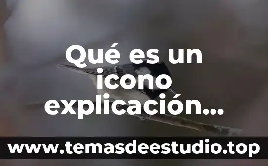 Explicación fácil de qué es el multinivel network marketing 5 Qué es un icono explicación para niños