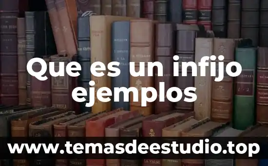 Que es razonamiento etico ejemplos 4 Que es un infijo ejemplos