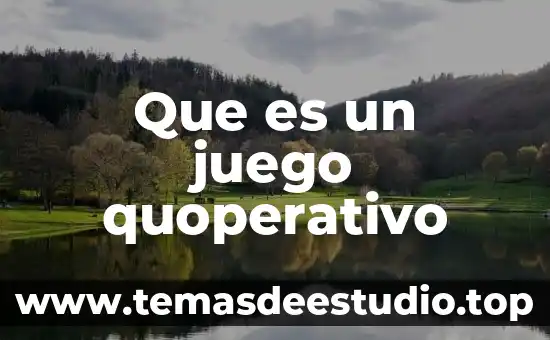 Que es el steam de un juego 7 Que es un juego quoperativo