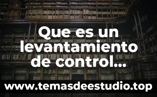 Que es un distrito urbano arquitectura 5 Que es un levantamiento de control topografico