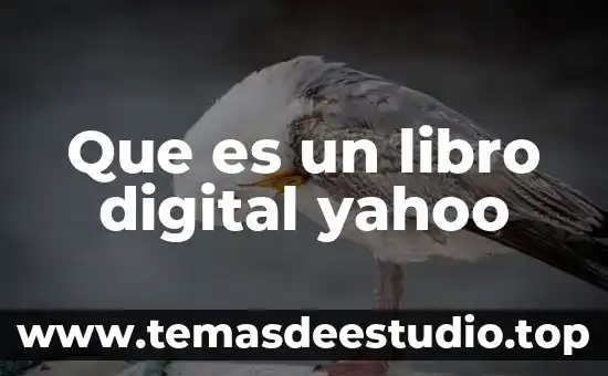 Que es un sensor de huella digital arduino codigo 8 Que es un libro digital yahoo