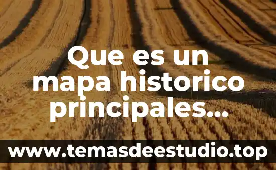 Macroeconomia que es cuentas principales y sus definiciones 3 Que es un mapa historico principales productores de petroleo
