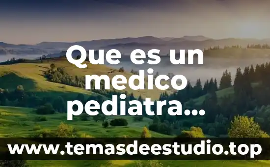 Qué es agravar definición 6 Que es un medico pediatra definicion
