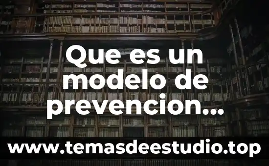 Que es el principio pro persona unam 8 Que es un modelo de prevencion unam