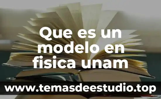 Que es el modelo de color rgb 4 Que es un modelo en fisica unam