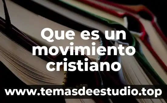 Que es el ayuno cristiano para niños 8 Que es un movimiento cristiano