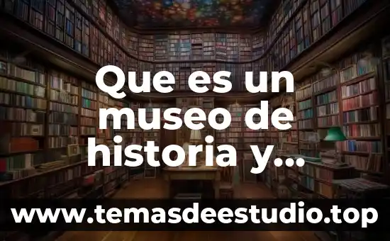 Que es el nylon historia 5 Que es un museo de historia y arqueología