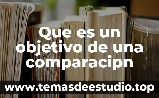 Qué es sanguinario significado 8 Que es un objetivo de una comparacipn