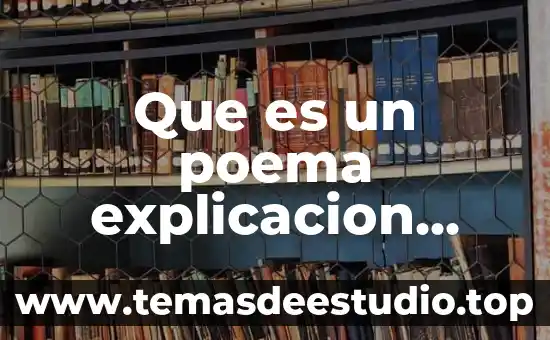 Que es sopesar para niños de kinder 5 Que es un poema explicacion para niños de kinder