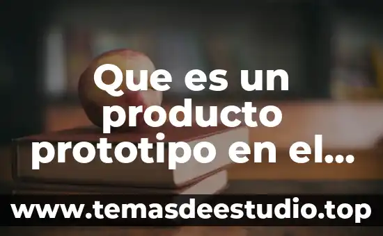 Por qué es importante la teoría del consumidor 7 Que es un producto prototipo en el analisis del consumidor