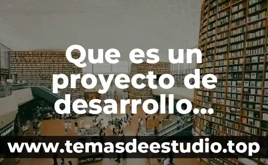 Que es el aprovechamiento sustentable concepto 5 Que es un proyecto de desarrollo sustentable yahoo