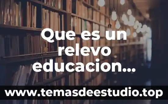 Que es el movimiento dinamico en fisica 6 Que es un relevo educacion fisica