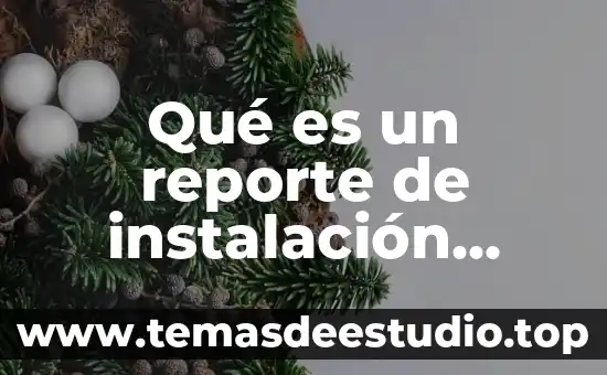 Qué es sanguinario significado 6 Qué es un reporte de instalación eléctrica