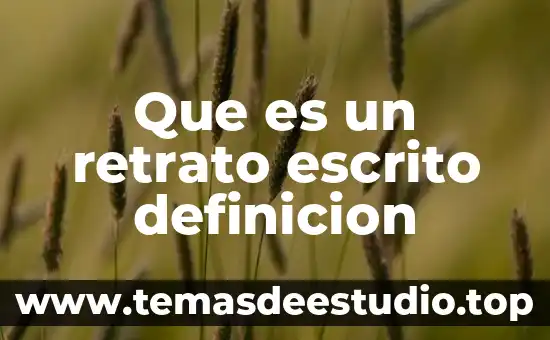 Qué es la multiplicación de números con signo 7 Que es un retrato escrito definicion