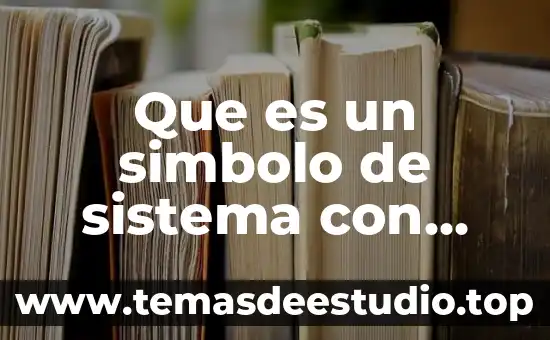 Que es observatorio laboral mexicano 6 Que es un simbolo de sistema con privilegios elevados