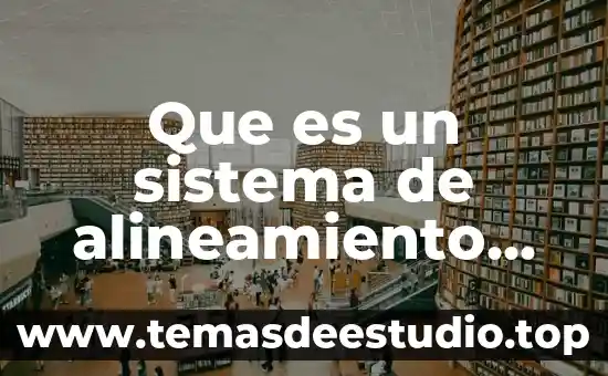 Qué es mejor CNC o corte láser 7 Que es un sistema de alineamiento por láser