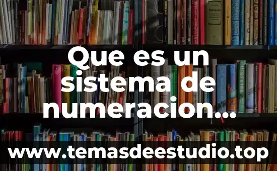 Cultura maya el hachi vink que es 8 Que es un sistema de numeracion romano maya egipcio babilonico