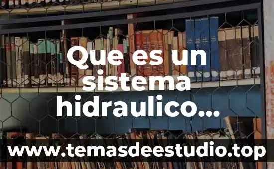 Qué es un registro sanitario en construcción 3 Que es un sistema hidraulico sanitario