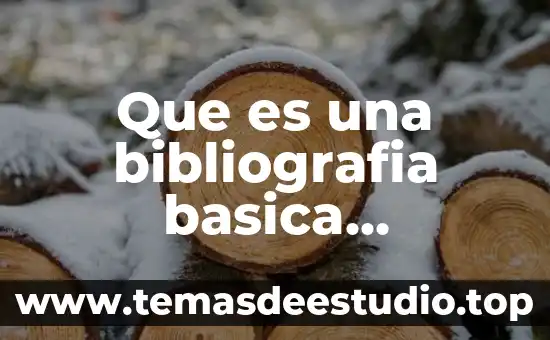 Que es medir en metrologia y ejemplos 4 Que es una bibliografia basica ejemplos