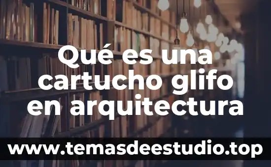 Qué es la arquitectura token ring 4 Qué es una cartucho glifo en arquitectura